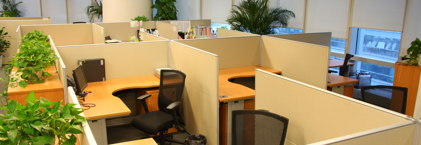 Bsosc Cubicles Panel Systems Charleston Office Furniture